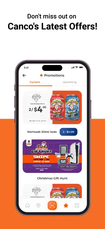 Canco Petroleum screenshot 4 of 5
