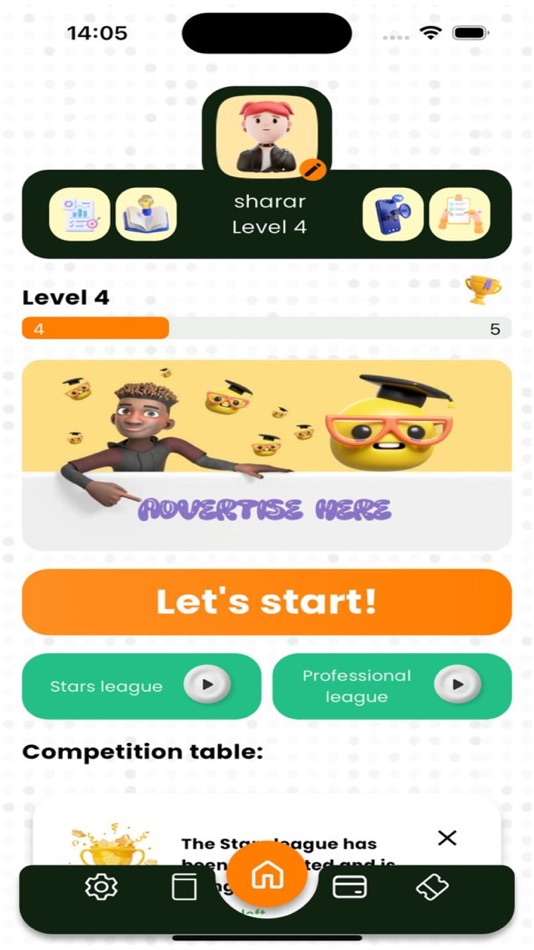 #3. Check to win (iOS) 由: VATTANI LTD