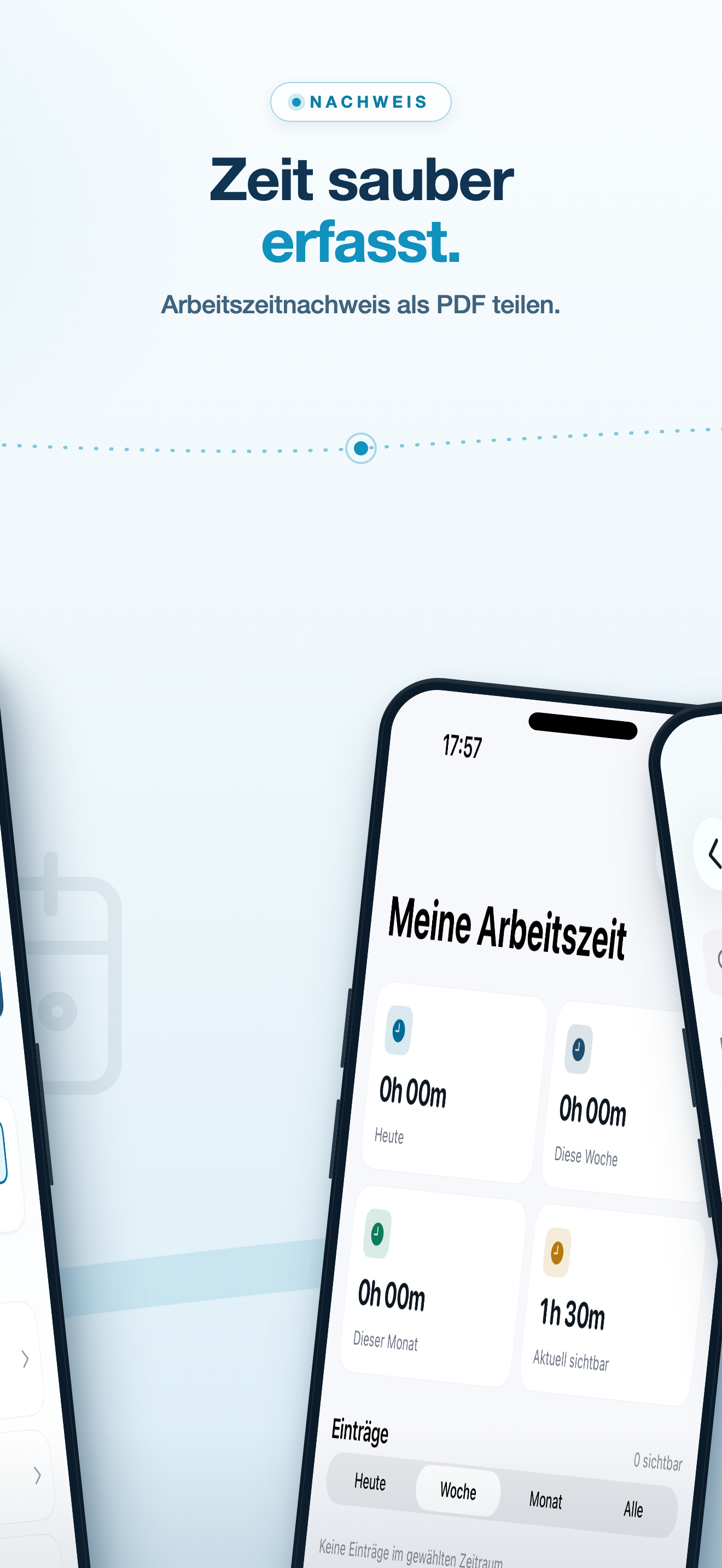 OnlinePlaner App screenshot 4