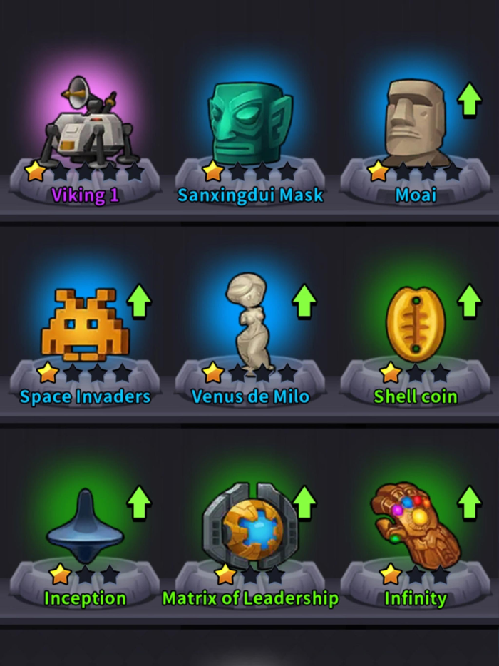 Mega Tower 2 Starship Voyage