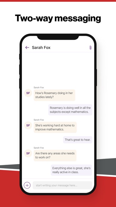 Frankfort CUSD 168 IL Screenshot