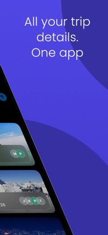 TravelSync screenshot