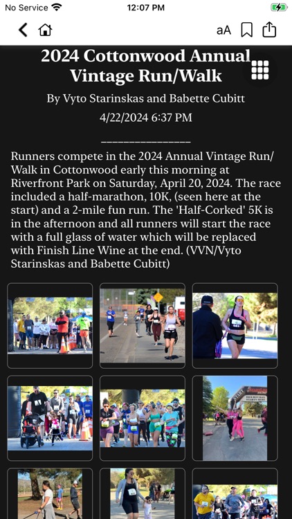 The Verde Independent screenshot-4