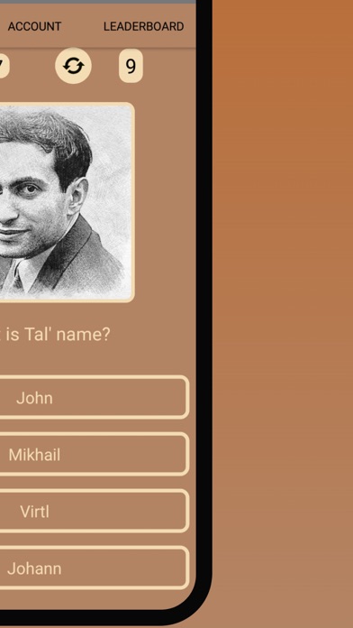 Screenshot #3 pour Chess master tutorial Quiz
