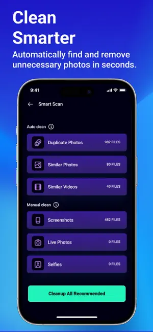 Device Utility Kit screenshot 2