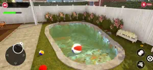 Pool & Crime Scene Cleaner screenshot #6 for iPhone