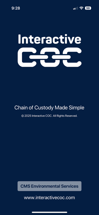 Interactive COC Screenshot 1 of 5