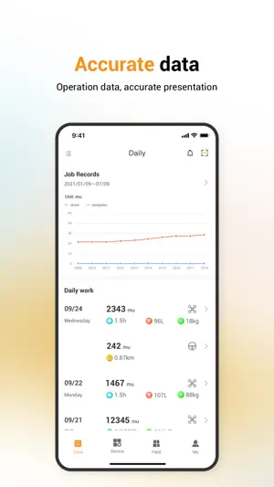 HD Ag screenshot 3