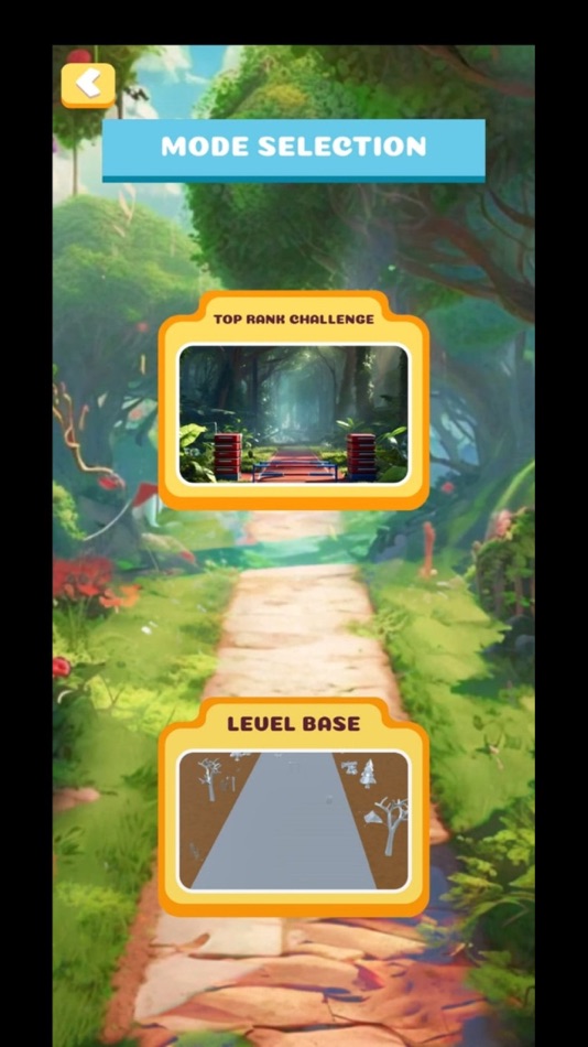 #3. Ugly Duckling Runner (iOS) 由: Aram Larrian