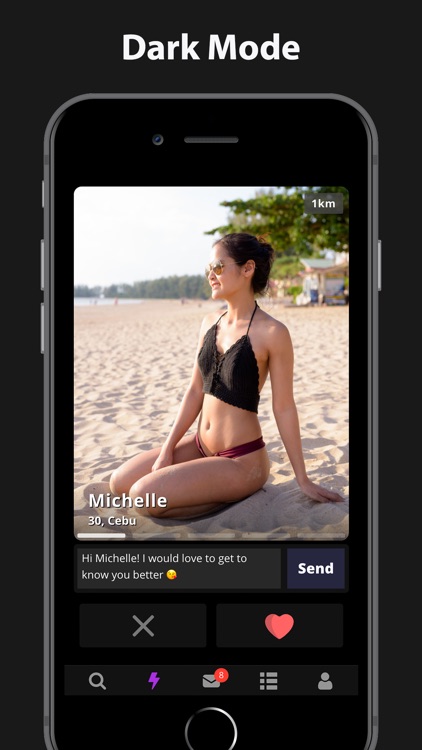 PinaLove Filipina Dating screenshot-3