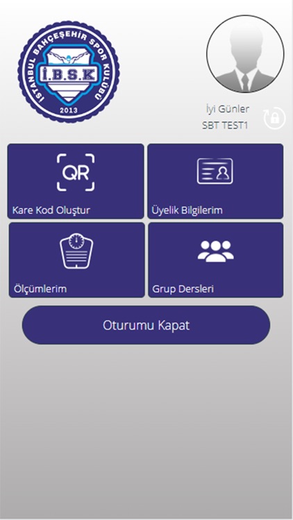 İBSK İstanbul Bahçeşehir Spor