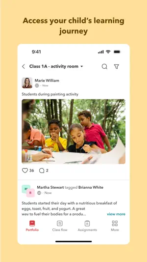 Toddle Family screenshot 3