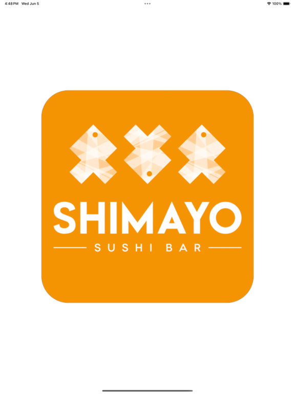 Screenshot #4 pour Shimayo Sushi Bar