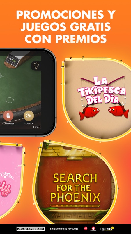 Botemanía Casino y Apuestas screenshot 7