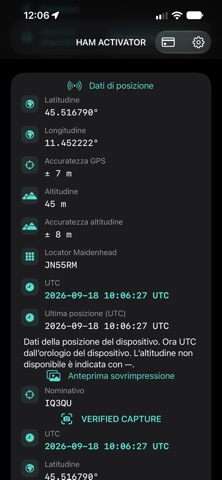 HAM ACTIVATOR Screenshot 2 of 10