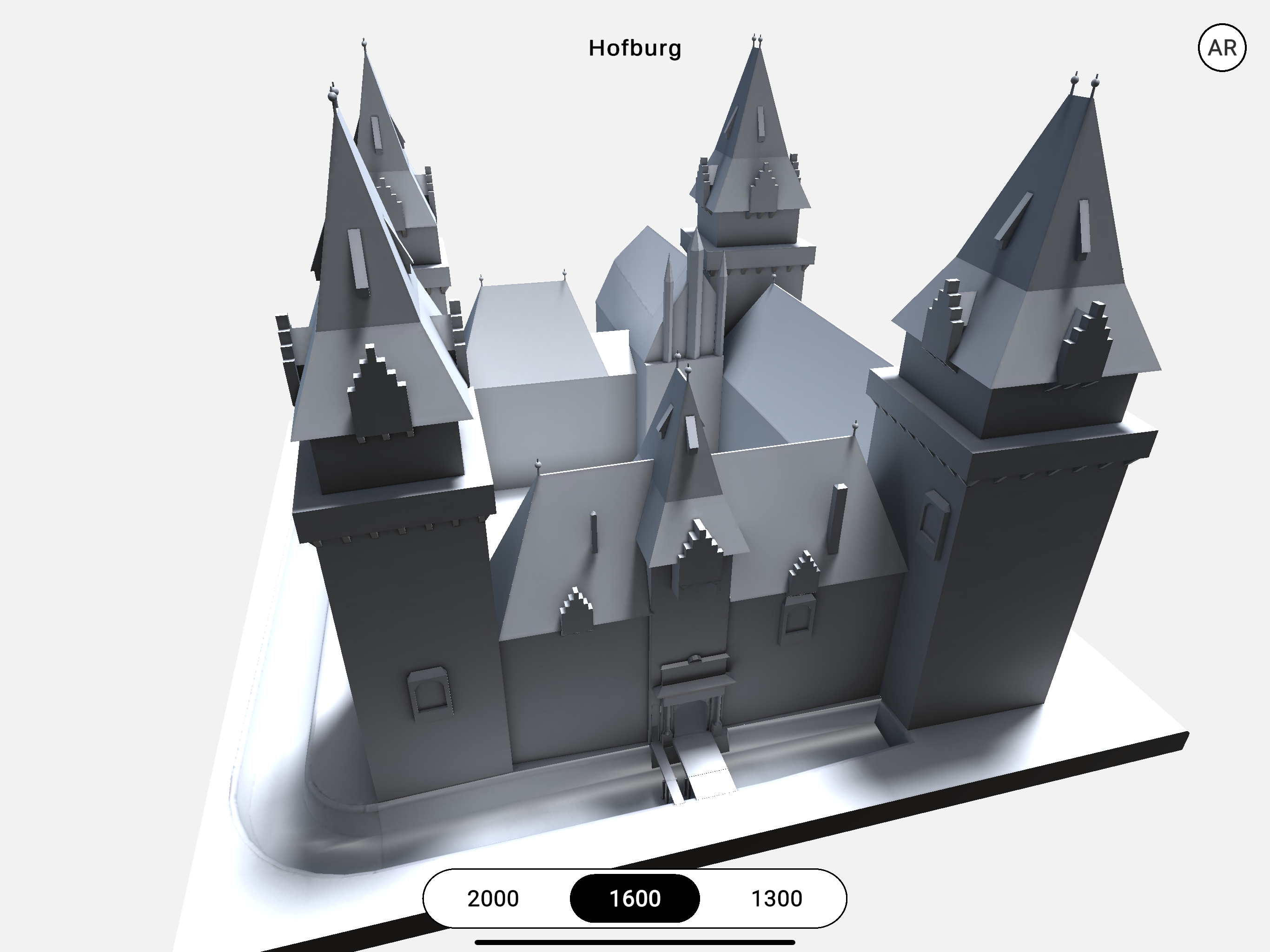 3D Timeframe screenshot 5