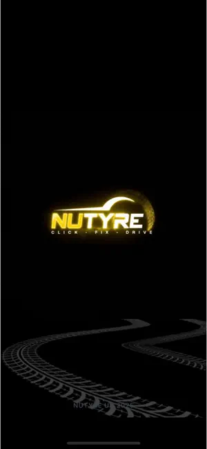 NutyreUK screenshot 1