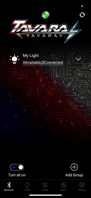 Tavaray screenshot 1
