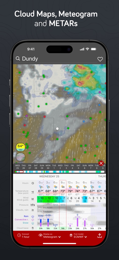 Windy.com - Aviation Weather Essentials