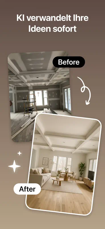Home Planner AI：Room Design 3D screenshot 4 of 10