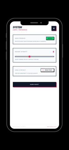 Drops Control Screenshot 2 of 4