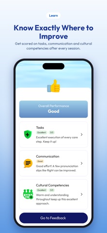 NursePlus: Nurse AI Copilot Screenshot 5 of 8
