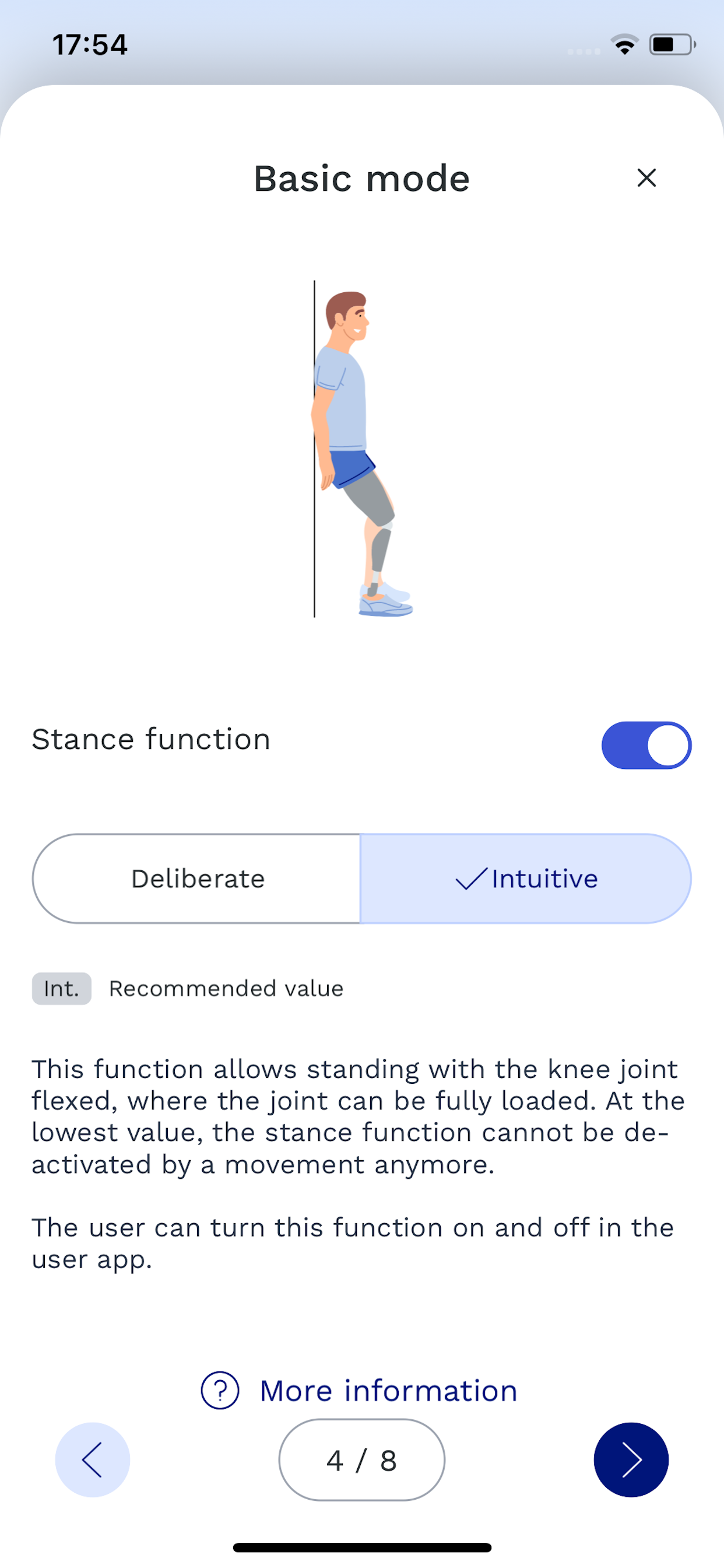 connectgo.pro by ottobock.