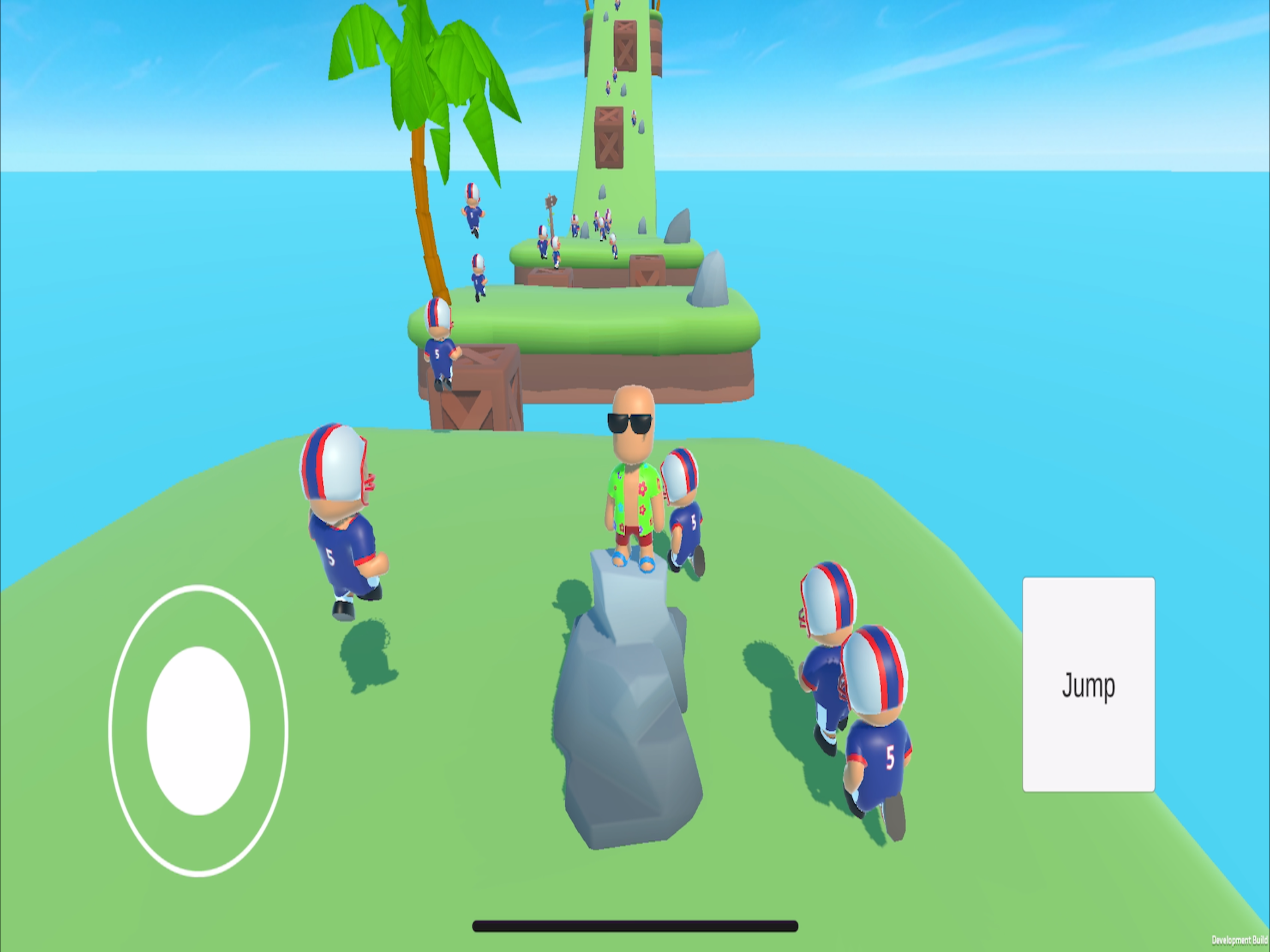 Island Royale screenshot 5