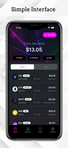Noottools Screenshot 1 of 4
