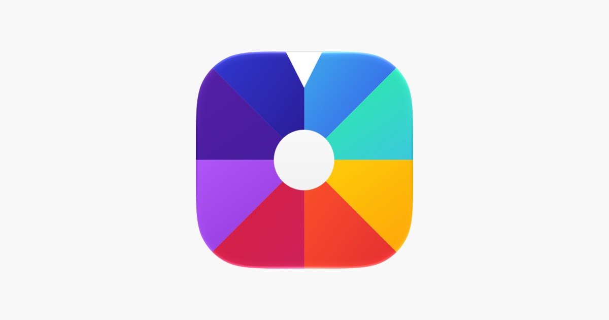 ‎Lucky Wheel - Decision Maker App - App Store