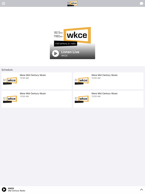 Screenshot #4 pour WKCE