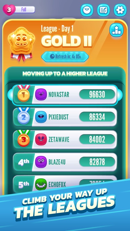 Loopiny screenshot-3