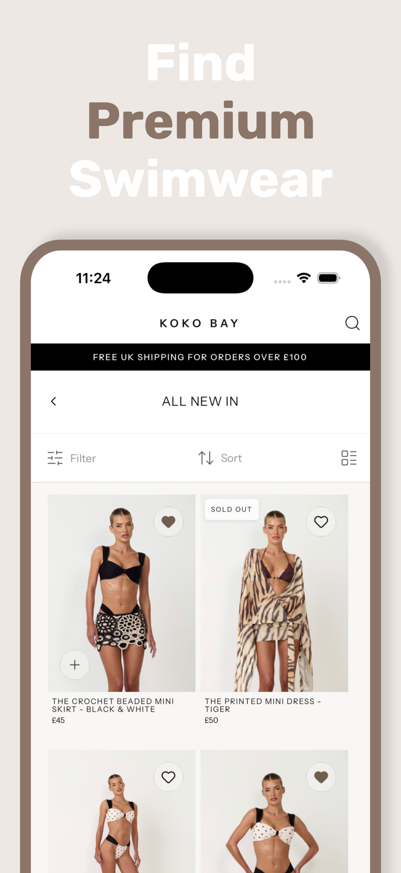 Koko Bay screenshot 3