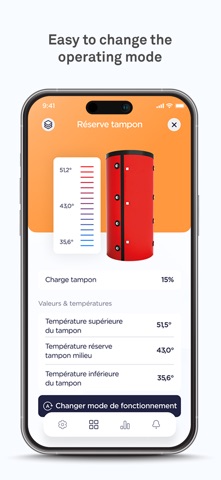 myComfort Screenshot 5 of 6