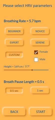Focus Pro/Flo Screenshot 5 of 7