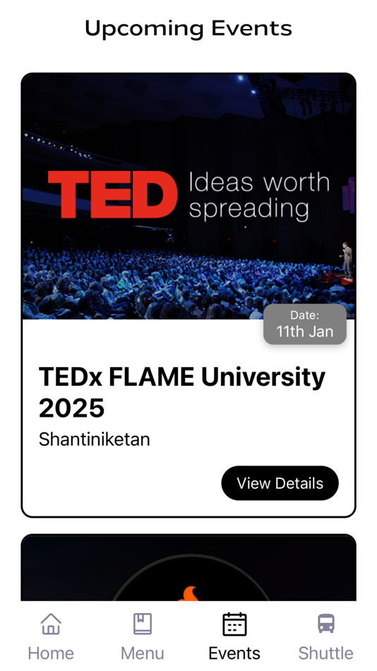 #5. ToGather (TG) (iOS) Podle: Avval Halani