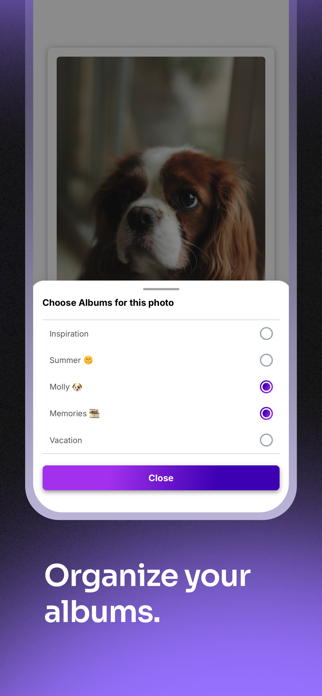 Keep. – Photo Cleaner Screenshot 4 of 6