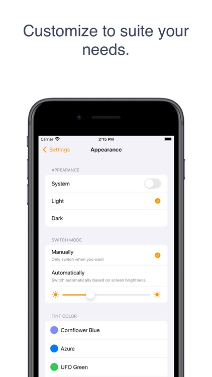 Budget App: SpendLists screenshot-4