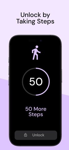 Blocus: Earn Screen Time Screenshot 3 of 8