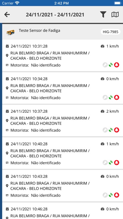 Auto Nacional Sat screenshot-7