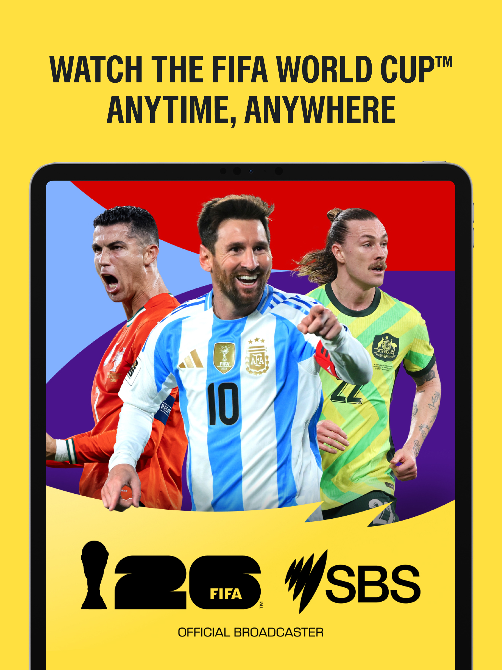 SBS On Demand