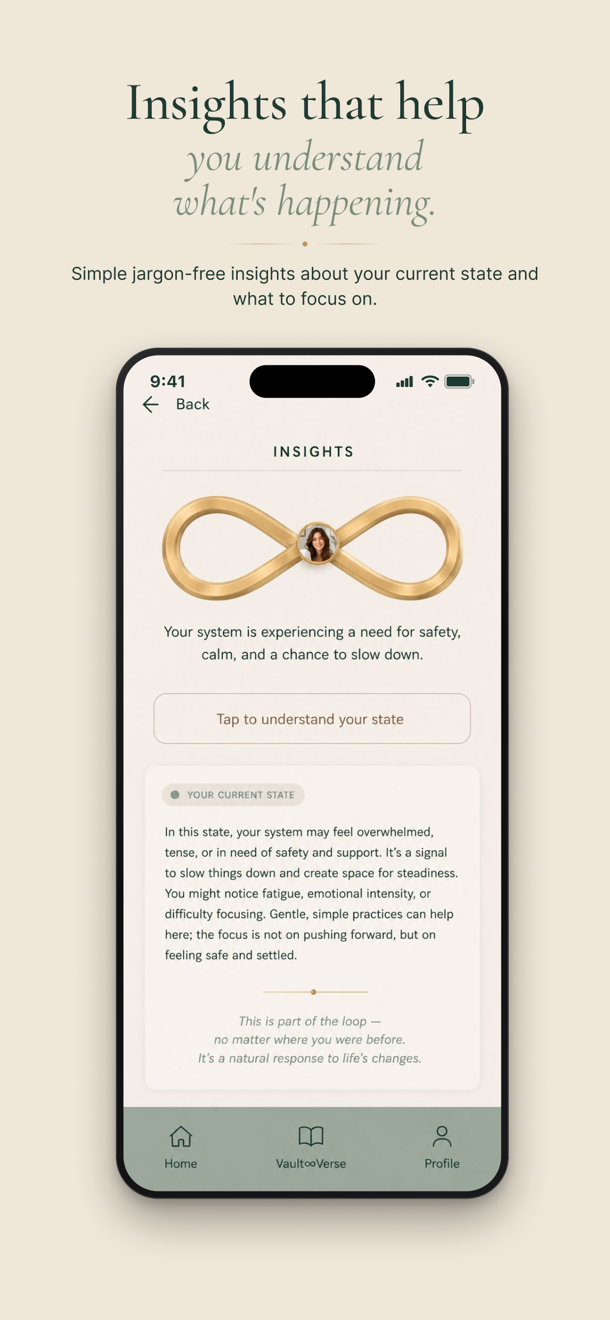 Mind∞Matter screenshot 3