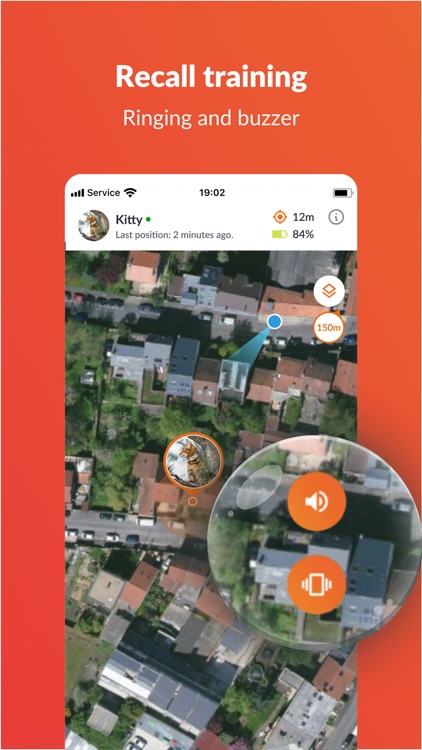 Weenect® - GPS screenshot-6