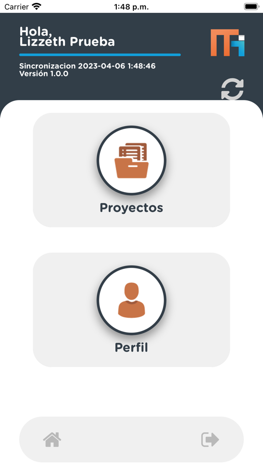 #3. ManagIT (iOS) 由: Maker Media Group, S.A. de C.V.