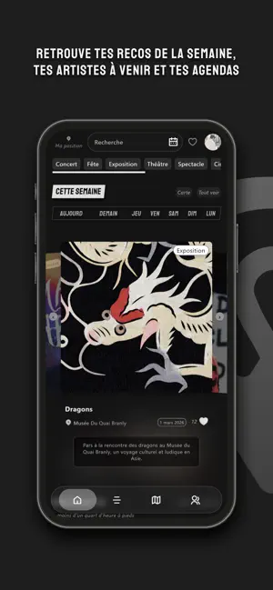 Filons screenshot 1