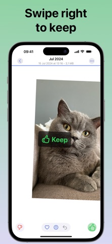 Foteka: Camera Cleaner screenshot
