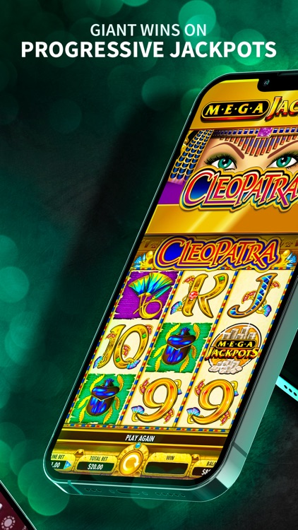 PlayStar: Real Money Casino NJ screenshot-4