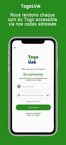 TogoLink Screenshot 2 of 5