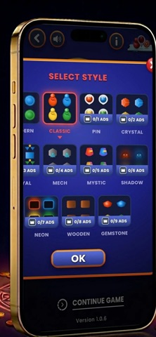 LUDO GAME 3D Screenshot 7 of 10