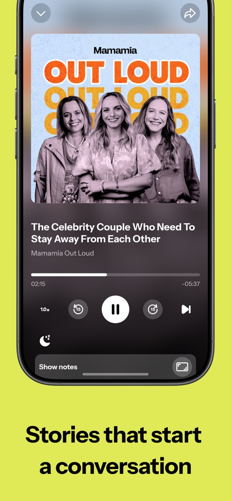 Mamamia - News App | MWM